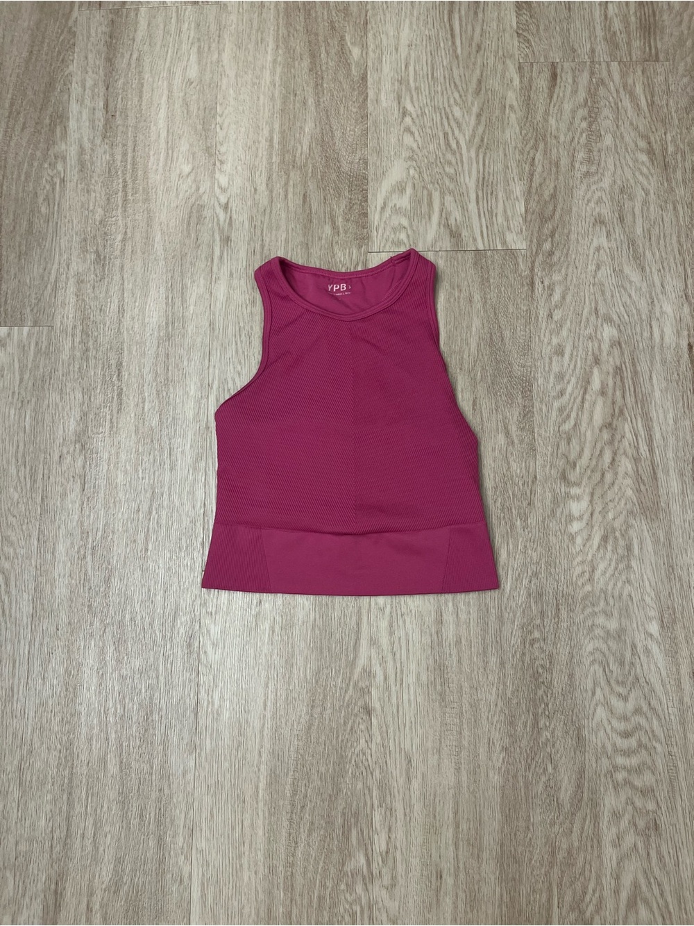 abercrombie & fitch tank top